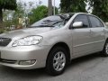 2nd Hand (Used) Toyota Corolla Altis 2006 Manual Gasoline for sale in Imus-3