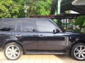  2nd Hand (Used) Land Rover Range Rover 2004 Automatic Gasoline for sale in Quezon City-1