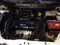 Selling 2nd Hand (Used) Chevrolet Aveo 2007 Sedan Manual Gasoline at 100000 in Valenzuela-6