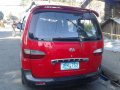 Selling 2nd Hand (Used) Hyundai Starex 2008 in Pagadian-0