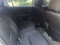  2nd Hand (Used) Mazda 3 2009 Automatic Gasoline for sale in Quezon City-5