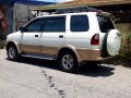 Selling Isuzu Crosswind 2002 Manual Diesel in Bacolor-1