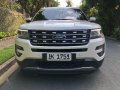 2nd Hand (Used) Ford Explorer 2016 Automatic Gasoline for sale in Quezon City-11