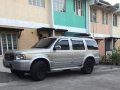 2nd Hand (Used) Ford Everest 2005 for sale-1