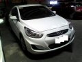 2nd Hand (Used) Hyundai Accent 2018 Automatic Diesel for sale in Quezon City-0