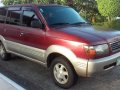 Selling 2nd Hand (Used) Toyota Tamaraw 2000 in Quezon City-0