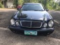 Sell 2nd Hand (Used) 1998 Mercedes-Benz 320 at 70000 in Los Baños-0