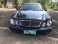 Sell 2nd Hand (Used) 1998 Mercedes-Benz 320 at 70000 in Los Baños-5