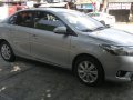  2nd Hand (Used) Toyota Vios 2014 Manual Gasoline for sale in Mandaluyong-6