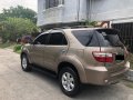 Selling 2nd Hand (Used) 2011 Toyota Fortuner at 70000 in Biñan-2