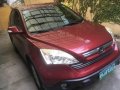 2nd Hand (Used) Honda Cr-V 2007 Automatic Gasoline for sale in Pasay-3