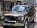 Selling Ford Explorer 2008 Automatic Gasoline in Quezon City-6