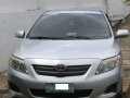 Selling 2nd Hand (Used) Toyota Altis 2008 at 89,908 in Baguio-0