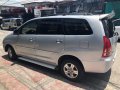 2nd Hand (Used) Toyota Innova 2008 for sale in Quezon City-3