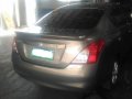 2nd Hand (Used) Nissan Almera 2013 for sale-1