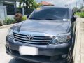 Sell 2nd Hand (Used) 2014 Toyota Fortuner Automatic Gasoline at 34000 in Angeles-0