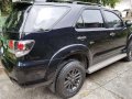  2nd Hand (Used) Toyota Fortuner 2016 for sale-4