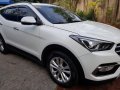 Selling Hyundai Santa Fe 2018 Automatic Diesel in Malabon-5