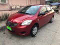  2nd Hand (Used) Toyota Vios 2010 Manual Gasoline for sale in Angeles-0