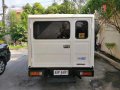 Selling 2nd Hand (Used) 2014 Mitsubishi L300 Manual Diesel in Manila-3