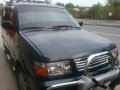 Selling Toyota Revo 1999 Manual Diesel in Quezon City-0