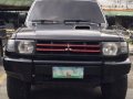 2002 Mitsubishi Pajero for sale in Cabanatuan-0