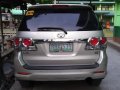 2nd Hand (Used) Toyota Fortuner 2013 for sale in Tarlac City-2