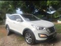 Selling 2nd Hand (Used) Hyundai Santa Fe 2013 for sale-5