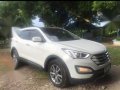 Selling 2nd Hand (Used) Hyundai Santa Fe 2013 for sale-1