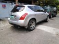 Selling Nissan Murano 2006 Automatic Gasoline in Taytay-0