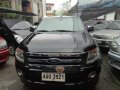  2nd Hand (Used) Ford Ranger 2014 Automatic Diesel for sale in Quezon City-4