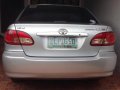 Toyota Corolla Altis 2007 Manual Gasoline for sale in Quezon City-1