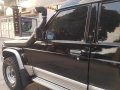 Selling 1996 Nissan Patrol Manual Diesel in Quezon City-2