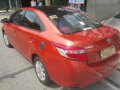 Toyota Vios 2016 Automatic Gasoline for sale in Quezon City-8