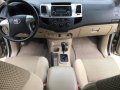 2015 Toyota Hilux for sale in Tugaya-2