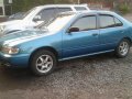 Like new Nissan Sentra for sale in Baguio-7