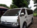Selling 2nd Hand (Used) 2014 Toyota Hiace in Tuy-8