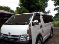 Selling 2nd Hand (Used) 2014 Toyota Hiace in Tuy-0