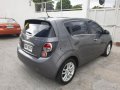 Selling 2nd Hand (Used) Chevrolet Sonic 2014 Hatchback in Angeles-2