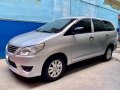 Selling 2nd Hand (Used) Toyota Innova 2012 Automatic Diesel in Caloocan-3