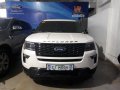 Selling Ford Explorer 2019 Automatic Gasoline in Manila-0