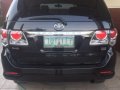 Selling 2nd Hand (Used) Toyota Fortuner 2012 in Tarlac City for sale-5