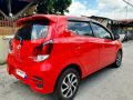 Selling 2nd Hand (Used) 2018 Toyota Wigo in Angeles-1