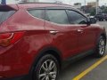 Selling 2nd Hand (Used) Hyundai Santa Fe 2013 in Quezon City-7