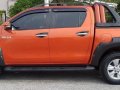 Toyota Hilux 2016 Automatic Diesel for sale in Quezon City-0