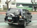 Mitsubishi Pajero 2007 Automatic Gasoline for sale in Quezon City-1