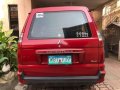 2nd Hand (Used) Mitsubishi Adventure 2013 for sale in Plaridel-2