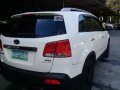  2nd Hand (Used) Kia Sorento 2012 for sale in Pasig-1