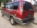 Selling Mitsubishi Adventure 2005 Manual Diesel in Caloocan-0