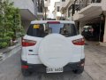 Selling 2nd Hand (Used) Ford Ecosport 2017 in Quezon City-2